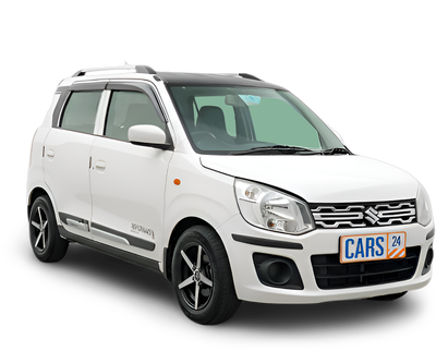 Maruti New Wagon-R-img